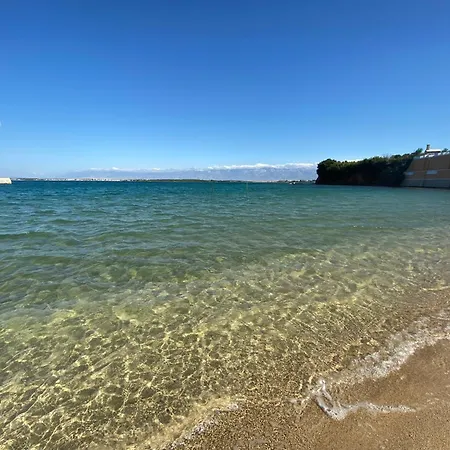 Jade's Luxury Mobile Privlaka Camp * Privlaka (Zadar)
